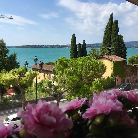 Taverna Affittacamere Gardone Riviera Kültér fotó