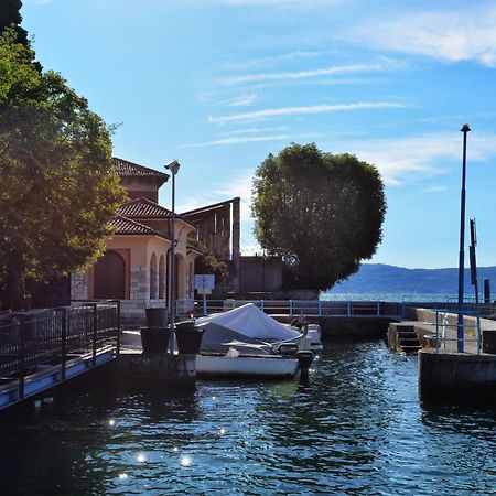 Taverna Affittacamere Gardone Riviera Kültér fotó