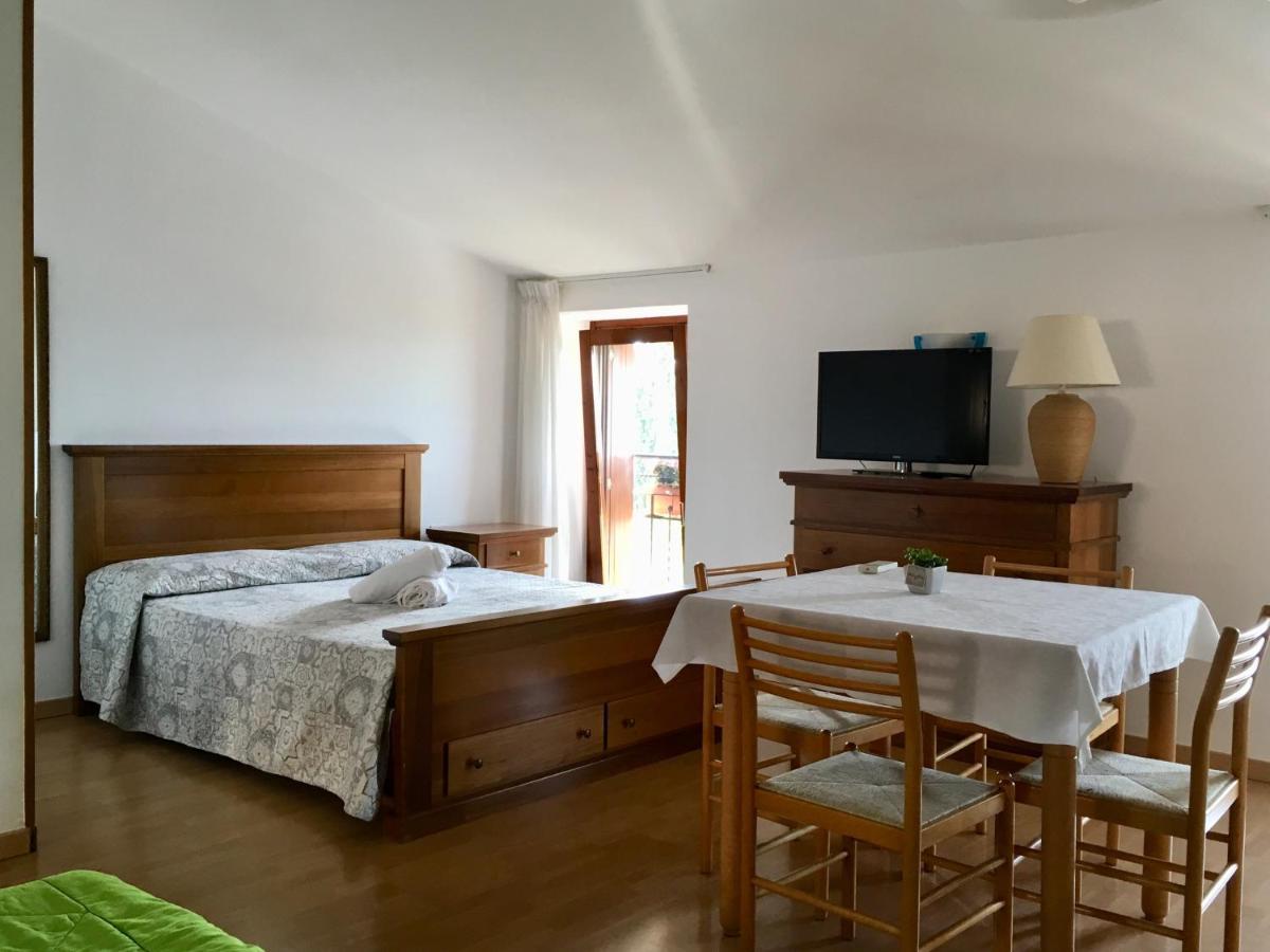 Taverna Affittacamere Gardone Riviera Kültér fotó