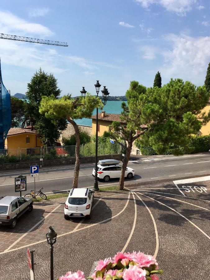 Taverna Affittacamere Gardone Riviera Kültér fotó