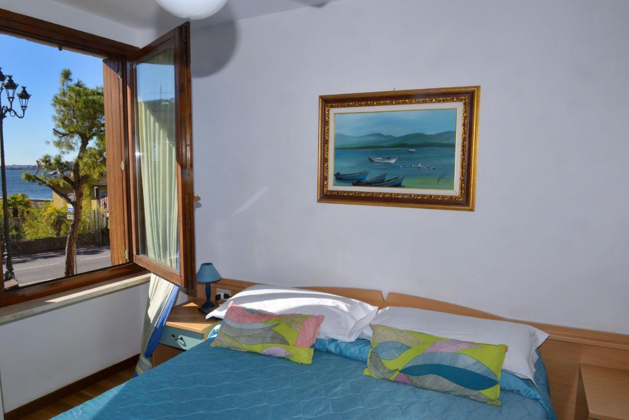 Taverna Affittacamere Gardone Riviera Kültér fotó