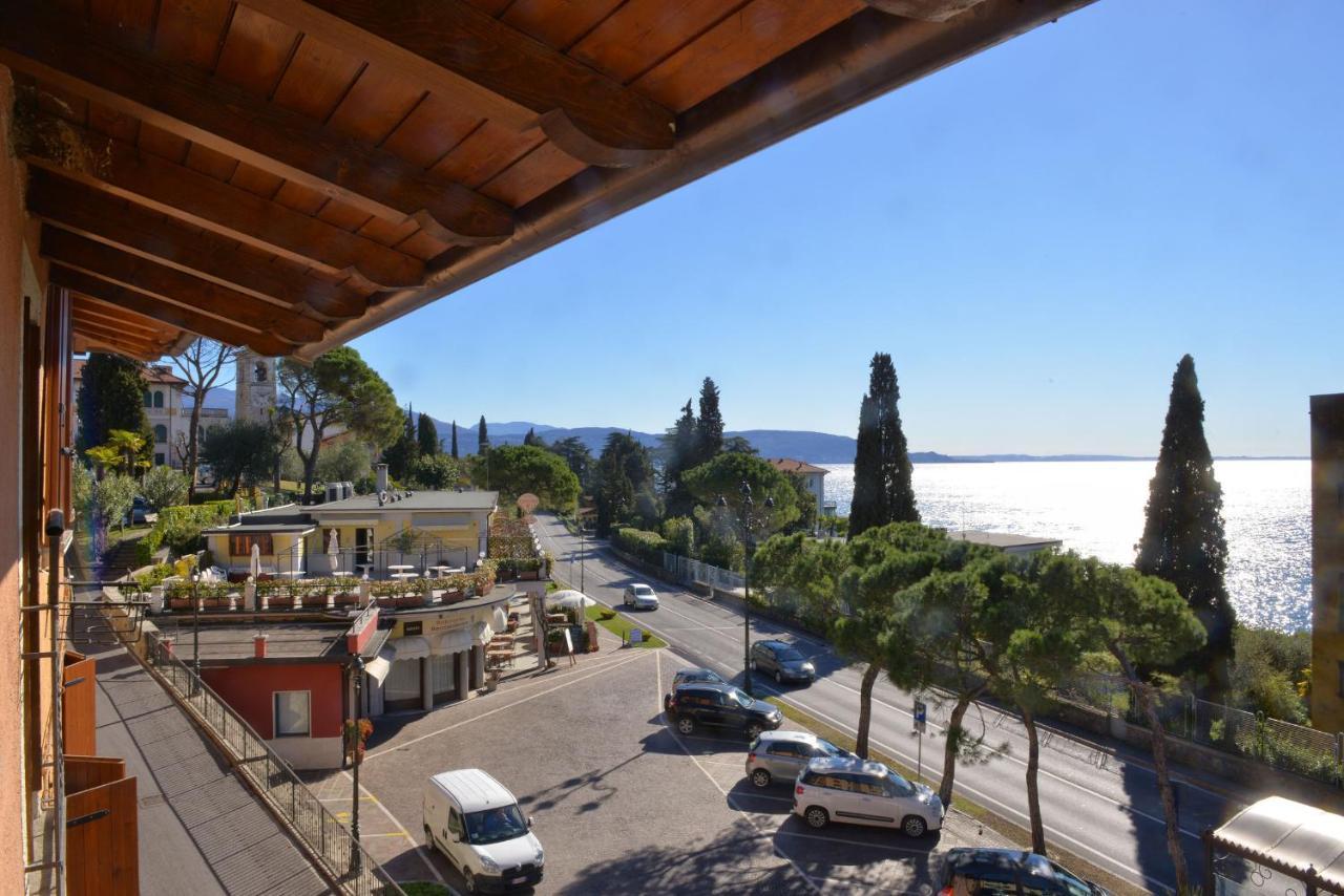 Taverna Affittacamere Gardone Riviera Kültér fotó
