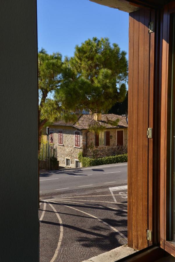 Taverna Affittacamere Gardone Riviera Kültér fotó