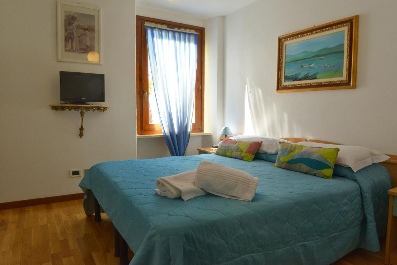 Taverna Affittacamere Gardone Riviera Kültér fotó