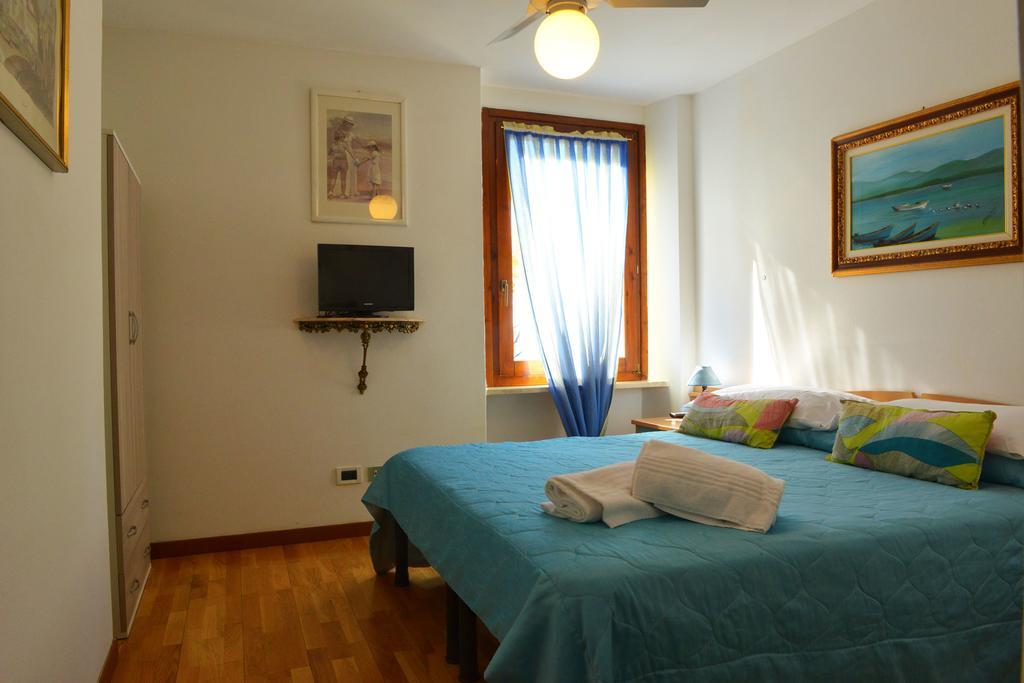 Taverna Affittacamere Gardone Riviera Kültér fotó